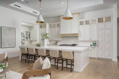 Kitchen - 4737 Exeter Blvd, Phoenix, AZ 85018 photo 1 of 7