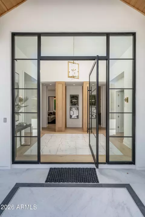 Entry Way - 4737 Exeter Blvd, Phoenix, AZ 85018 photo 3 of 3
