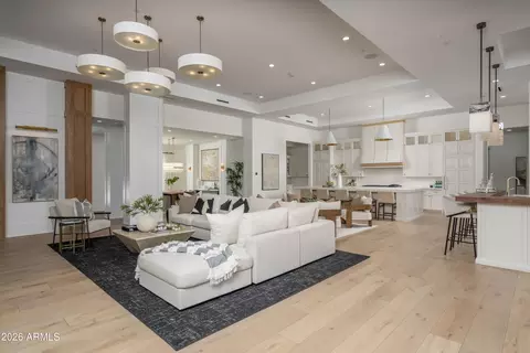 Living - 4737 Exeter Blvd, Phoenix, AZ 85018 photo 3 of 4