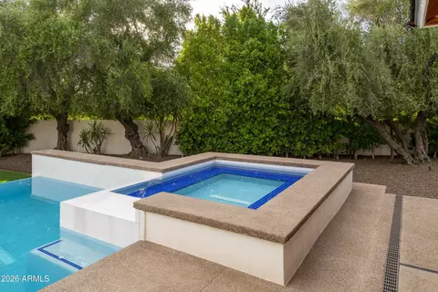 Exterior - 4737 Exeter Blvd, Phoenix, AZ 85018 photo 8 of 21