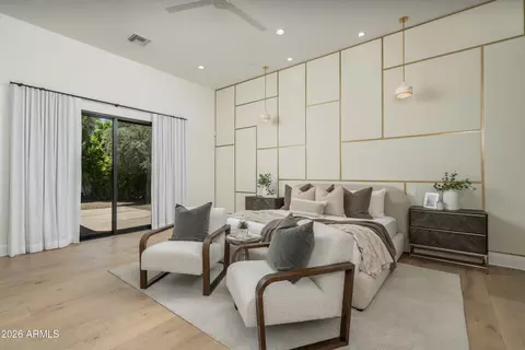 Bedroom - 4737 Exeter Blvd, Phoenix, AZ 85018 photo 1 of 10