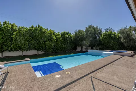 Exterior - 4737 Exeter Blvd, Phoenix, AZ 85018 photo 10 of 17
