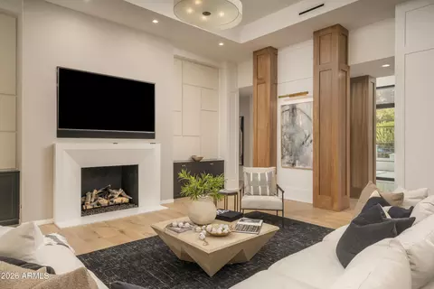 Living - 4737 Exeter Blvd, Phoenix, AZ 85018 photo 4 of 4