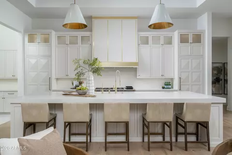 Kitchen - 4737 Exeter Blvd, Phoenix, AZ 85018 photo 2 of 7
