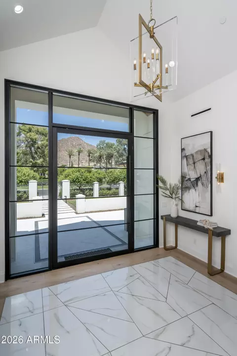 Entry Way - 4737 Exeter Blvd, Phoenix, AZ 85018 photo 1 of 5