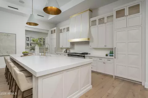 Kitchen - 4737 Exeter Blvd, Phoenix, AZ 85018 photo 4 of 7