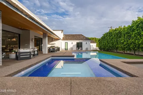Exterior - 4737 Exeter Blvd, Phoenix, AZ 85018 photo 9 of 21