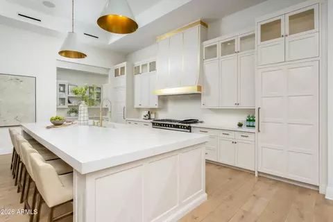Kitchen - 4737 Exeter Blvd, Phoenix, AZ 85018 photo 1 of 2