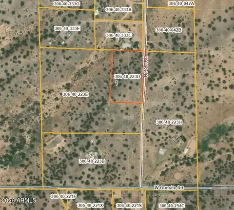 22120 N Post Rd #1, Paulden, AZ 86334