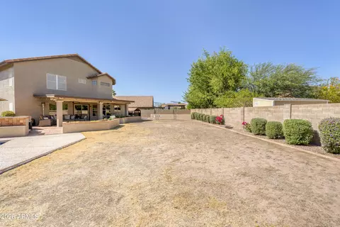Exterior - 1317 E Grandview Rd, Phoenix, AZ 85022 photo 7 of 19