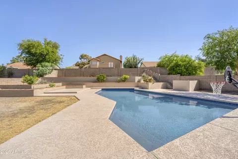 Exterior - 1317 E Grandview Rd, Phoenix, AZ 85022 photo 11 of 19