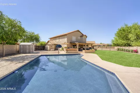 Exterior - 1317 E Grandview Rd, Phoenix, AZ 85022 photo 4 of 19