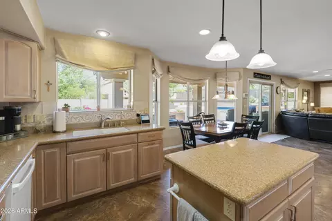 Kitchen - 1317 E Grandview Rd, Phoenix, AZ 85022 photo 2 of 2