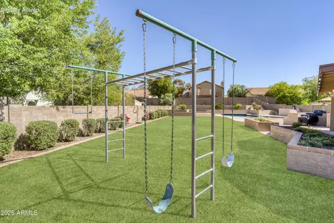Exterior - 1317 E Grandview Rd, Phoenix, AZ 85022 photo 14 of 19