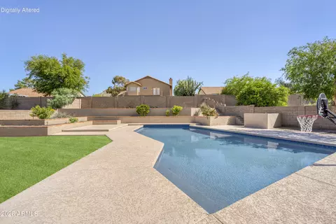 Exterior - 1317 E Grandview Rd, Phoenix, AZ 85022 photo 10 of 19