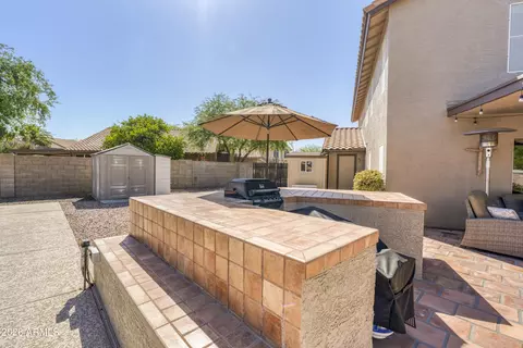 Exterior - 1317 E Grandview Rd, Phoenix, AZ 85022 photo 9 of 19