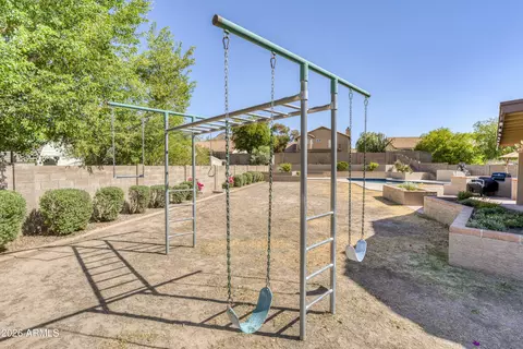 Exterior - 1317 E Grandview Rd, Phoenix, AZ 85022 photo 15 of 19