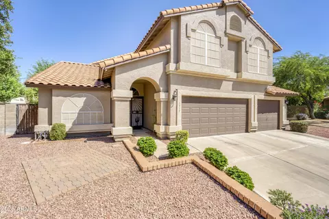 Exterior - 1317 E Grandview Rd, Phoenix, AZ 85022 photo 3 of 19