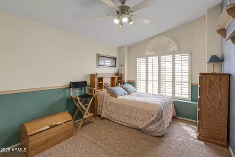 Bedroom - 1317 E Grandview Rd, Phoenix, AZ 85022 photo 5 of 8