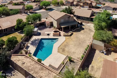 View/Area - 1317 E Grandview Rd, Phoenix, AZ 85022 photo 3 of 5