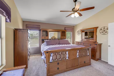 Bedroom - 1317 E Grandview Rd, Phoenix, AZ 85022 photo 2 of 8