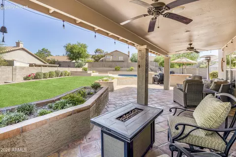 Exterior - 1317 E Grandview Rd, Phoenix, AZ 85022 photo 6 of 19