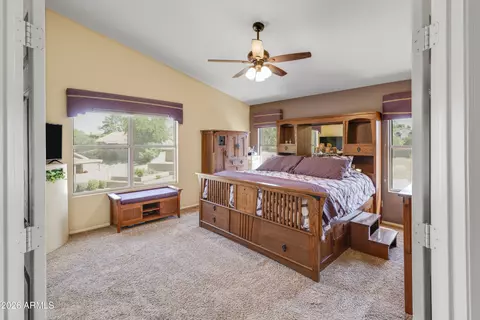 Bedroom - 1317 E Grandview Rd, Phoenix, AZ 85022 photo 1 of 8