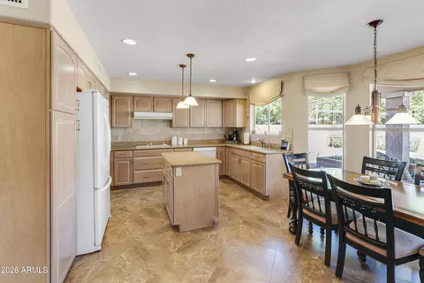 Kitchen - 1317 E Grandview Rd, Phoenix, AZ 85022 photo 1 of 2