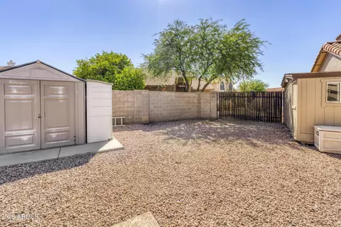 Exterior - 1317 E Grandview Rd, Phoenix, AZ 85022 photo 13 of 19