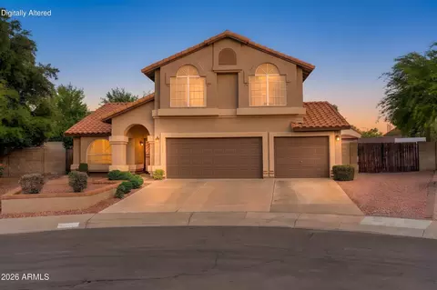 Exterior - 1317 E Grandview Rd, Phoenix, AZ 85022 photo 19 of 19