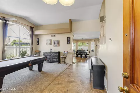 Entry Way - 1317 E Grandview Rd, Phoenix, AZ 85022 photo 1 of 2