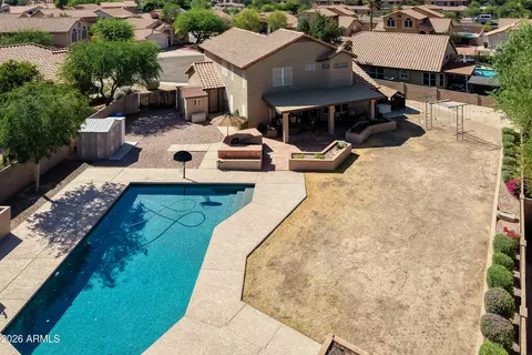 View/Area - 1317 E Grandview Rd, Phoenix, AZ 85022 photo 4 of 5