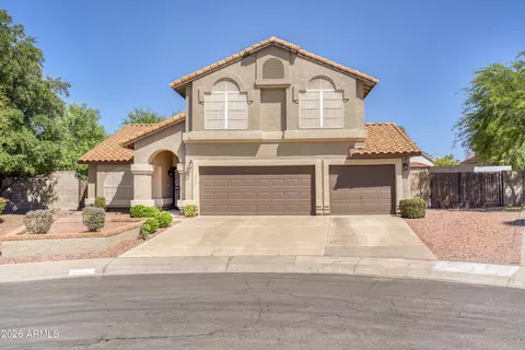1317 E Grandview Rd, Phoenix, AZ 85022