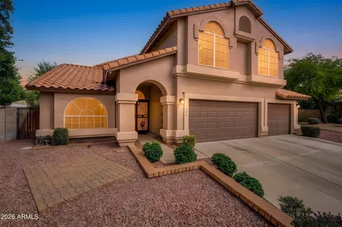 Exterior - 1317 E Grandview Rd, Phoenix, AZ 85022 photo 17 of 19
