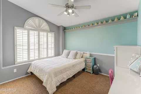 Bedroom - 1317 E Grandview Rd, Phoenix, AZ 85022 photo 7 of 8