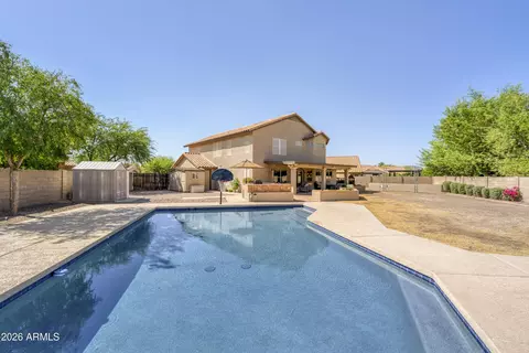 Exterior - 1317 E Grandview Rd, Phoenix, AZ 85022 photo 5 of 19