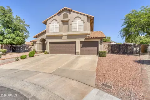 Exterior - 1317 E Grandview Rd, Phoenix, AZ 85022 photo 2 of 19