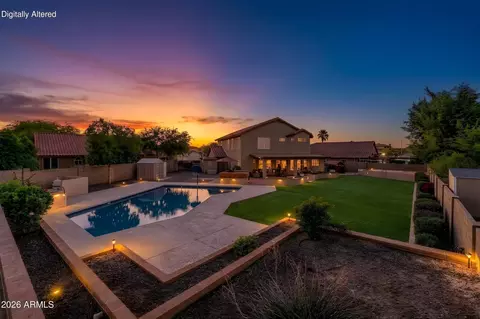 Exterior - 1317 E Grandview Rd, Phoenix, AZ 85022 photo 18 of 19