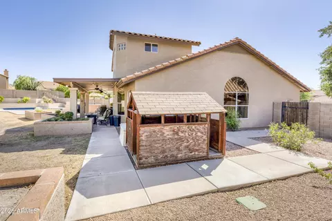 Exterior - 1317 E Grandview Rd, Phoenix, AZ 85022 photo 16 of 19