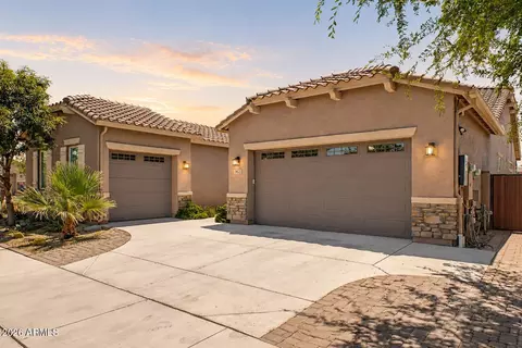 9821 E Thornbush Ave, Mesa, AZ 85212