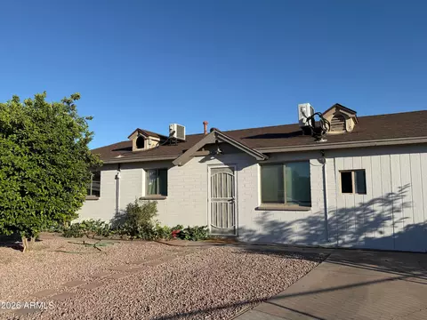 2940 N 81st Dr, Phoenix, AZ 85033