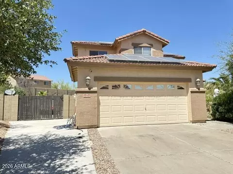 23822 W Adams St, Buckeye, AZ 85396