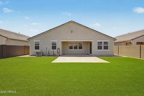 Exterior - 2446 W Stradling Ave, Apache Junction, AZ 85120 photo 6 of 7