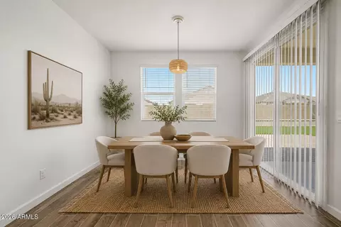 Dining - 2446 W Stradling Ave, Apache Junction, AZ 85120 photo 1 of 1