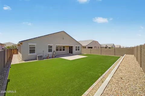 Exterior - 2446 W Stradling Ave, Apache Junction, AZ 85120 photo 6 of 7