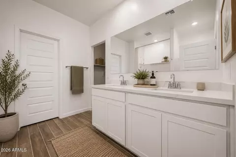 Entry Way - 2446 W Stradling Ave, Apache Junction, AZ 85120 photo 2 of 5