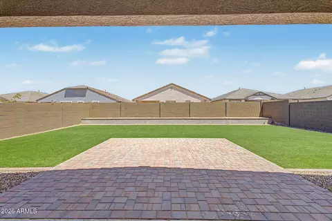 Exterior - 2446 W Stradling Ave, Apache Junction, AZ 85120 photo 7 of 7