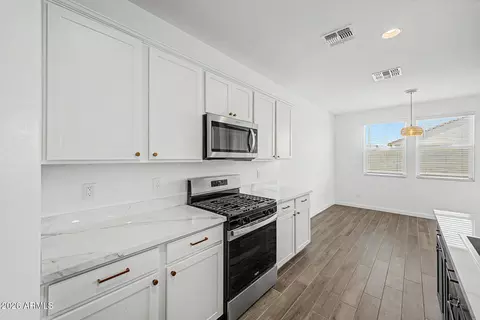 Kitchen - 2446 W Stradling Ave, Apache Junction, AZ 85120 photo 3 of 4