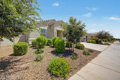 Exterior - 2446 W Stradling Ave, Apache Junction, AZ 85120 photo 2 of 7