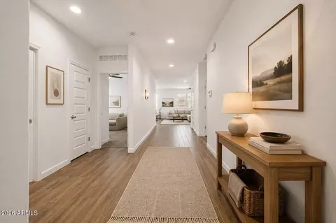 Entry Way - 2446 W Stradling Ave, Apache Junction, AZ 85120 photo 5 of 5